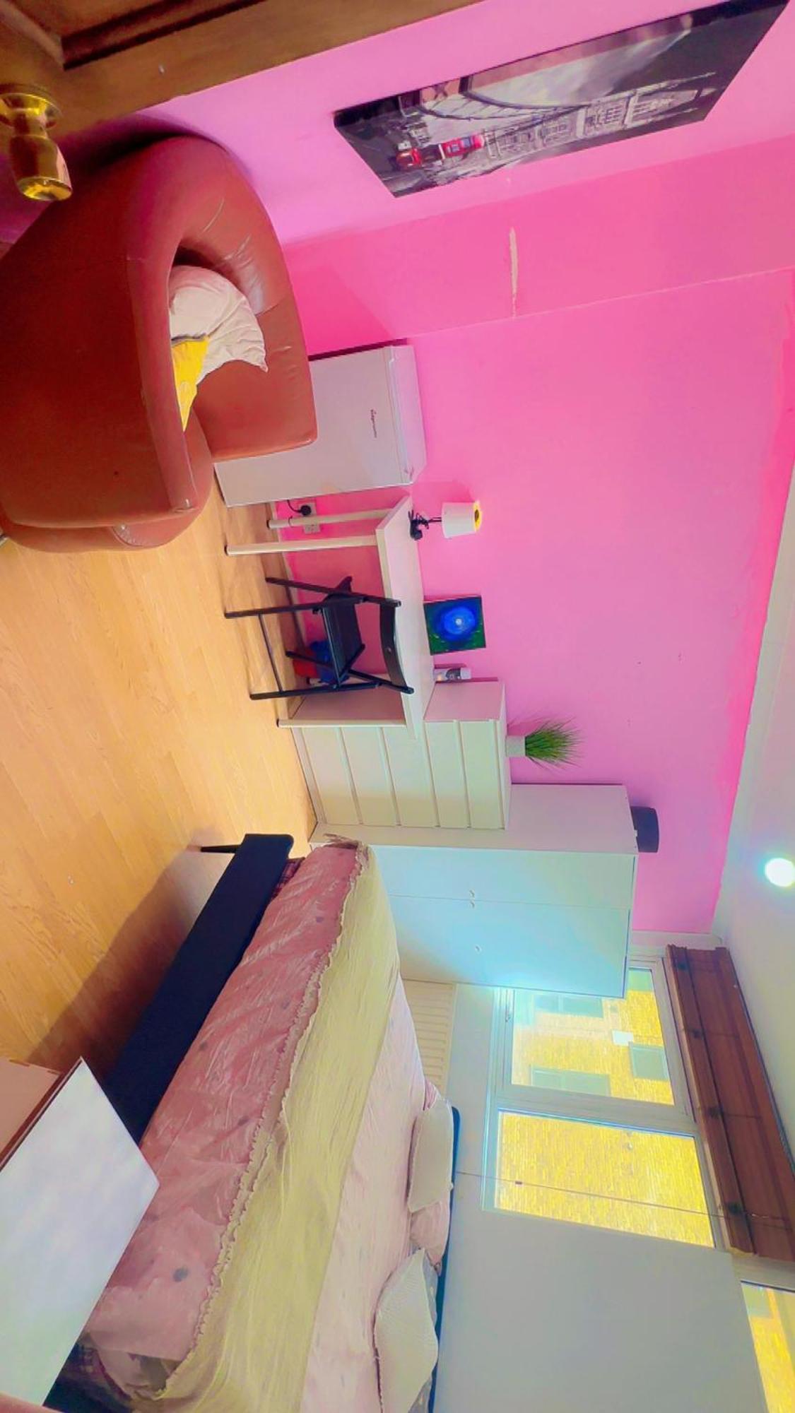 Homestay Deluxe Double London